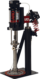 Sistema de Extrusão ARO