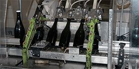 Diafragmas Sanitárias