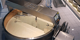 Diafragmas Sanitárias