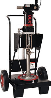 Sistema de Extrusão ARO