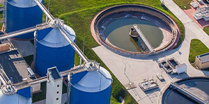 Segmentos Atendidos pela WorTEC Bombas