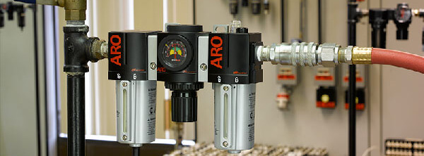 FRL Filtros reguladores