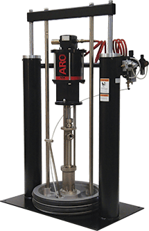 Sistema de Extrusão ARO