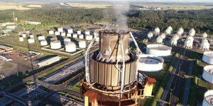 Segmentos Atendidos pela WorTEC Bombas