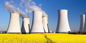 Torres de resfriamento