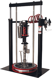 Sistema de Extrusão ARO