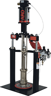 Sistema de Extrusão ARO