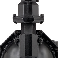 bombas pneumáticas em ferro