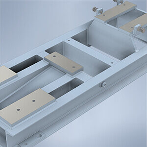 Projetos de engenharia bases industriais