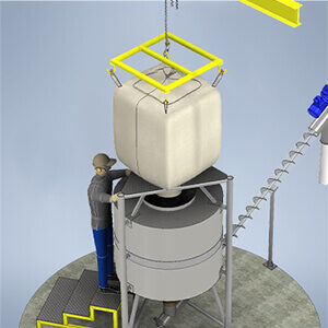 Projetos de engenharia wortec