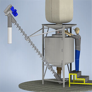 Projetos de engenharia wortec