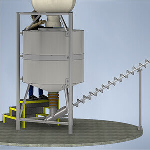 Projetos de engenharia wortec