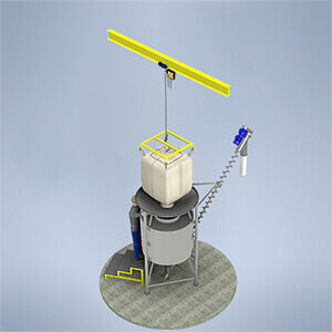 Projetos de engenharia wortec