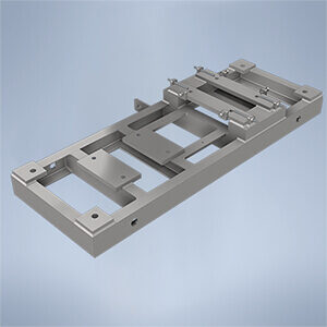 Projetos de engenharia bases industriais