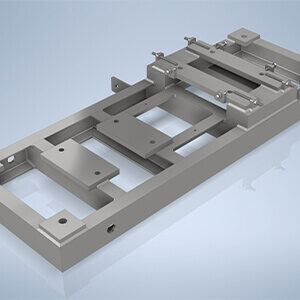 Projetos de engenharia bases industriais