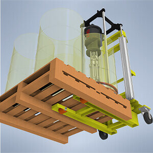 Projetos de engenharia bombas de pistao