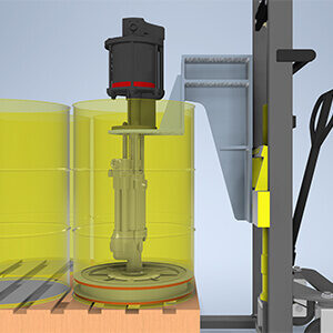 Projetos de engenharia bombas de pistao