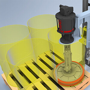 Projetos de engenharia bombas de pistao