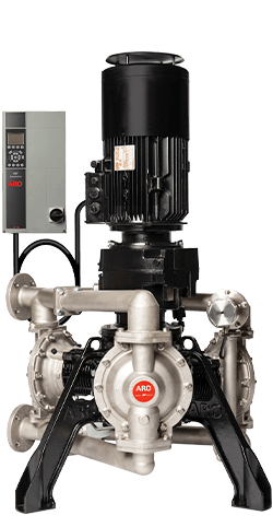 Bomba 2" EVO Séries ARO