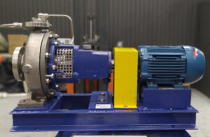 Bomba Inox KSB Megacpk