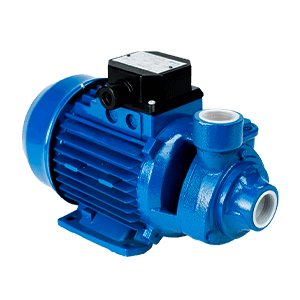 Bomba Centrífuga Monobloco Manutenção e Peças