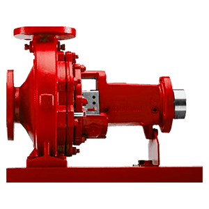 Bomba Centrífuga Mancalizada Manutenção e Peças