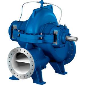 Bombas Centrífugas Bipartidas Manutenção e Peças