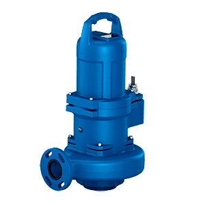 Bomba Centrífuga Submersível Manutenção e Peças